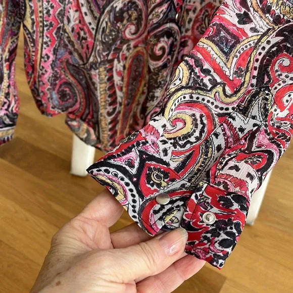 THE KOOPLES woman shirt. - Picture 4 of 5